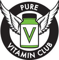Pure Vitamin Club coupons